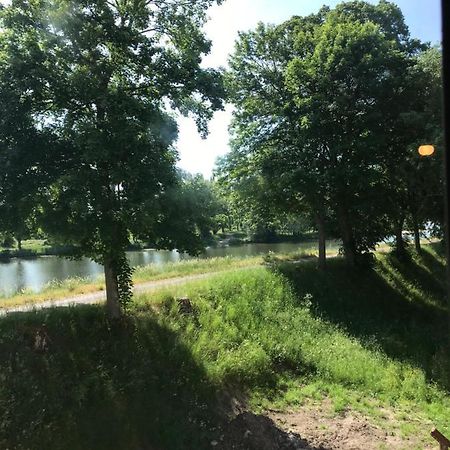 Residence Bord De Loire Euro 6 데사이즈 외부 사진
