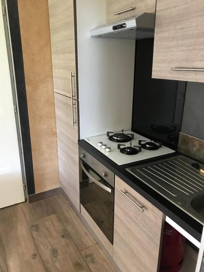 Residence Bord De Loire Euro 6 데사이즈 외부 사진