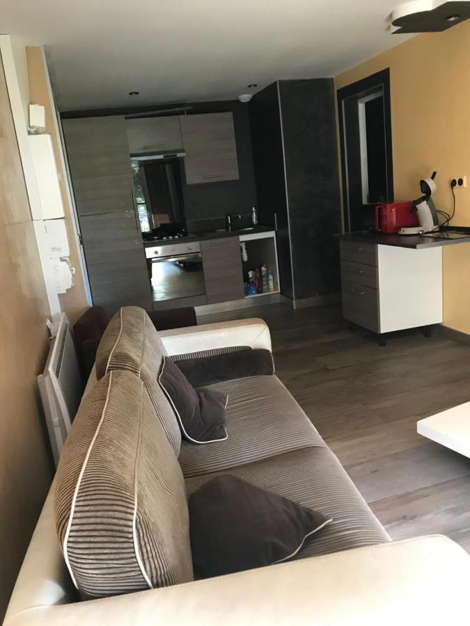 Residence Bord De Loire Euro 6 데사이즈 외부 사진