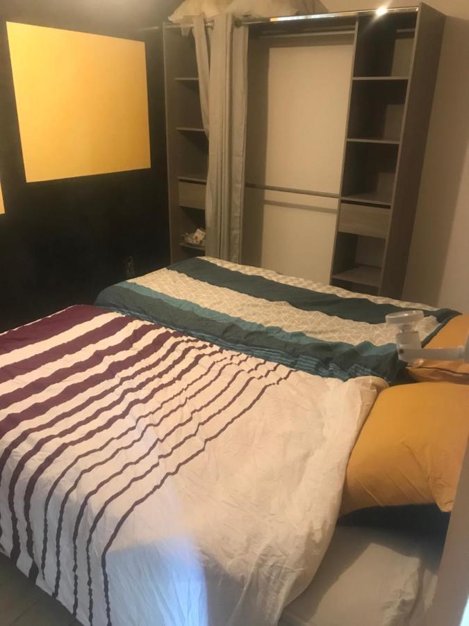 Residence Bord De Loire Euro 6 데사이즈 외부 사진