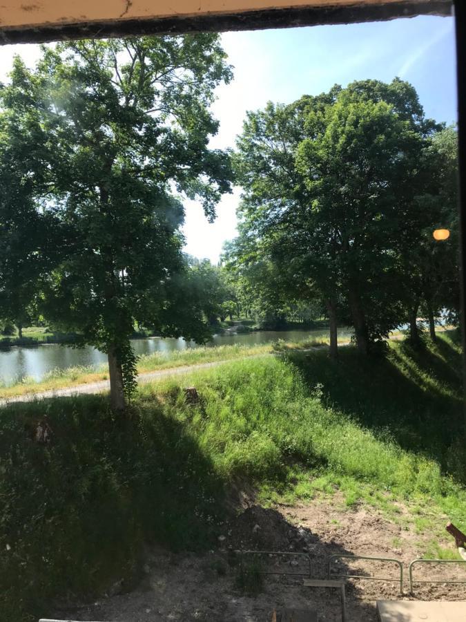 Residence Bord De Loire Euro 6 데사이즈 외부 사진