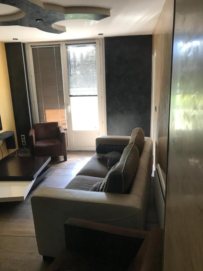 Residence Bord De Loire Euro 6 데사이즈 외부 사진