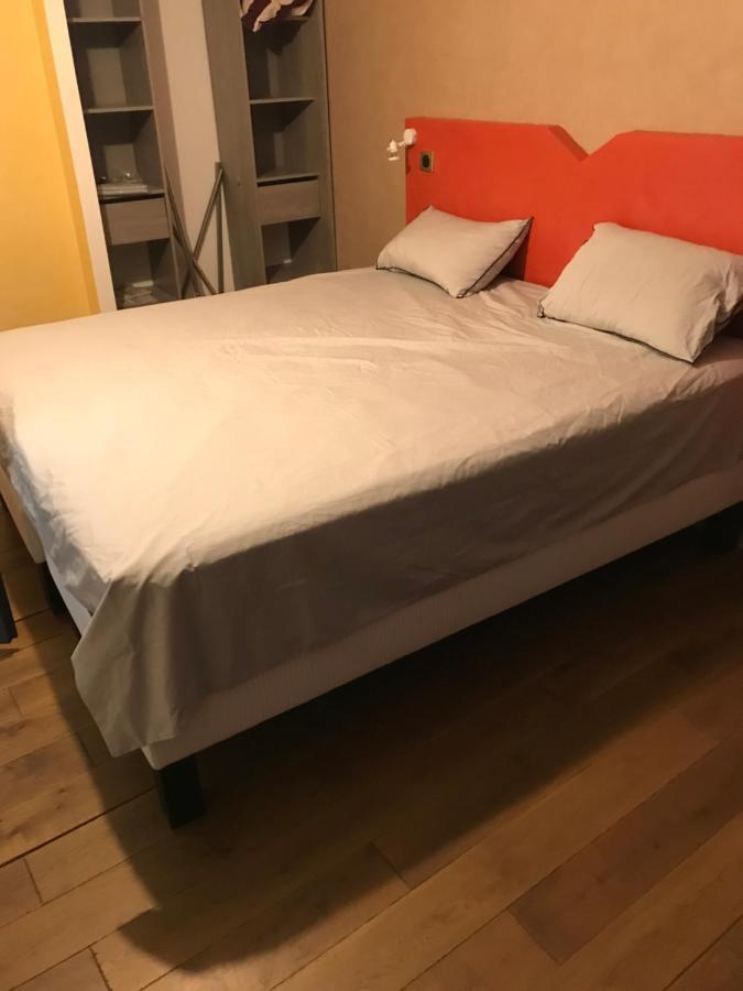 Residence Bord De Loire Euro 6 데사이즈 외부 사진